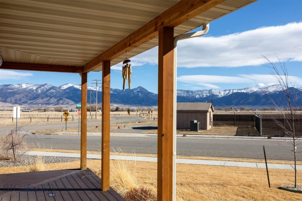 1707 Roundup Boulevard, Belgrade MT 59714