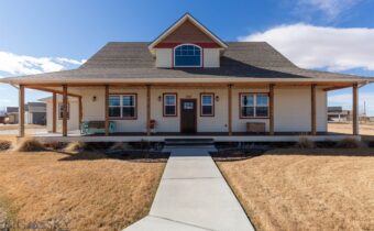 1707 Roundup Boulevard, Belgrade MT 59714