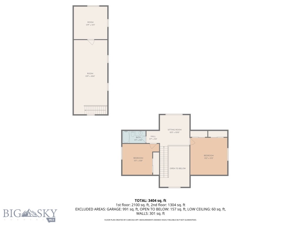 1707 Roundup Boulevard, Belgrade MT 59714