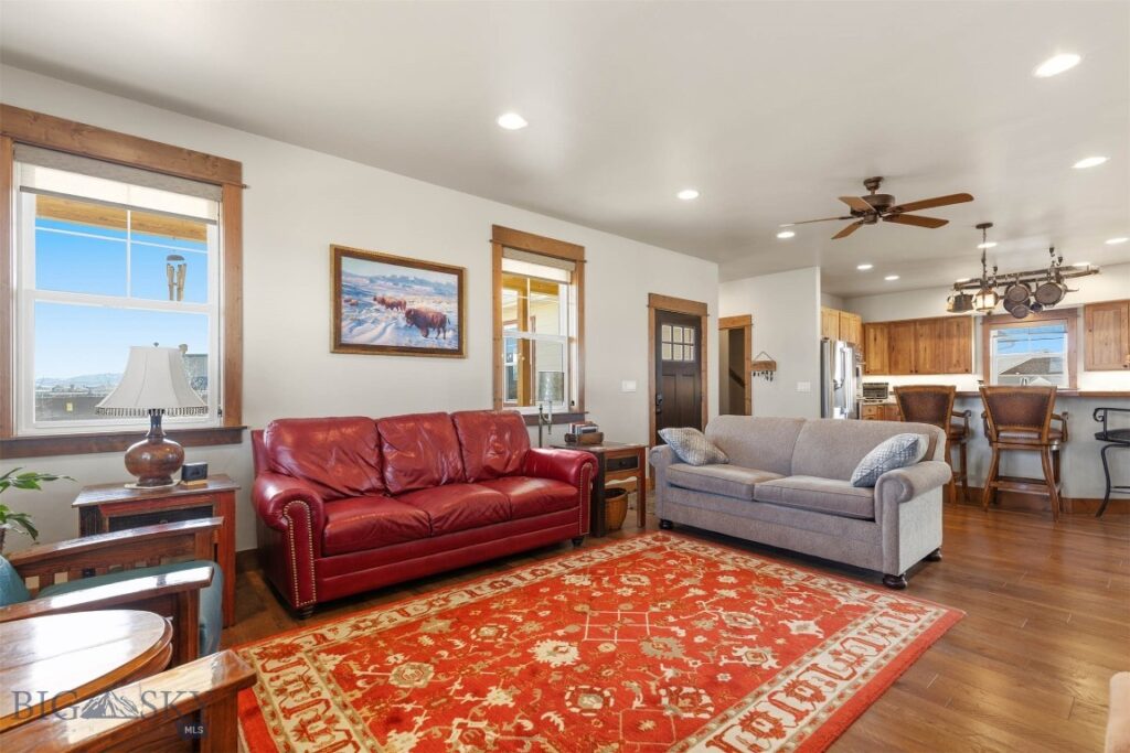 1707 Roundup Boulevard, Belgrade MT 59714