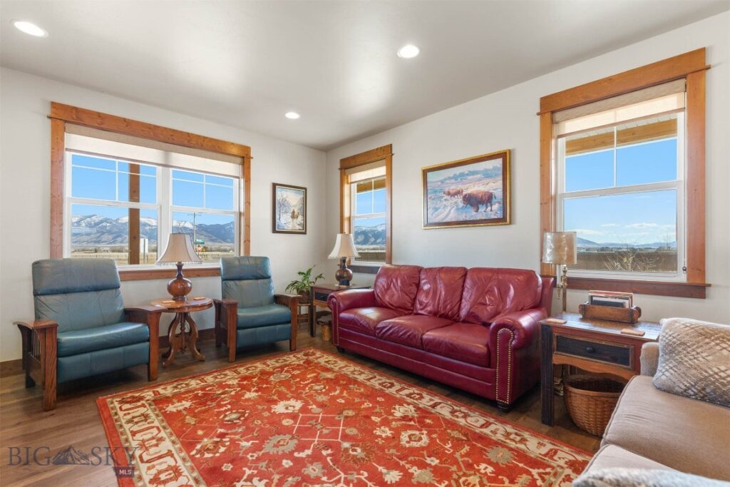 1707 Roundup Boulevard, Belgrade MT 59714