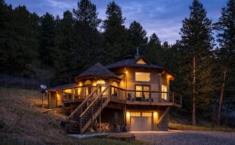 189 Quinn Creek Road, Bozeman MT 59715