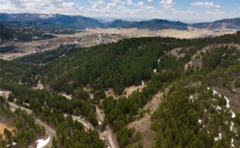 189 Quinn Creek Road, Bozeman MT 59715