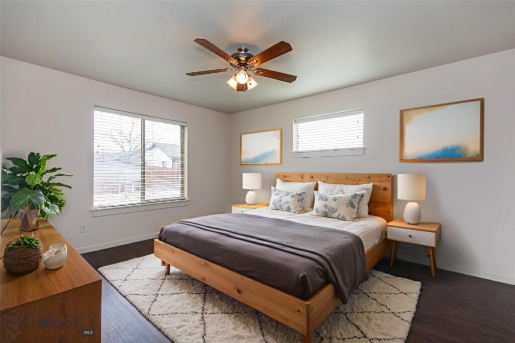 1718 Shelby Avenue, Belgrade MT 59714