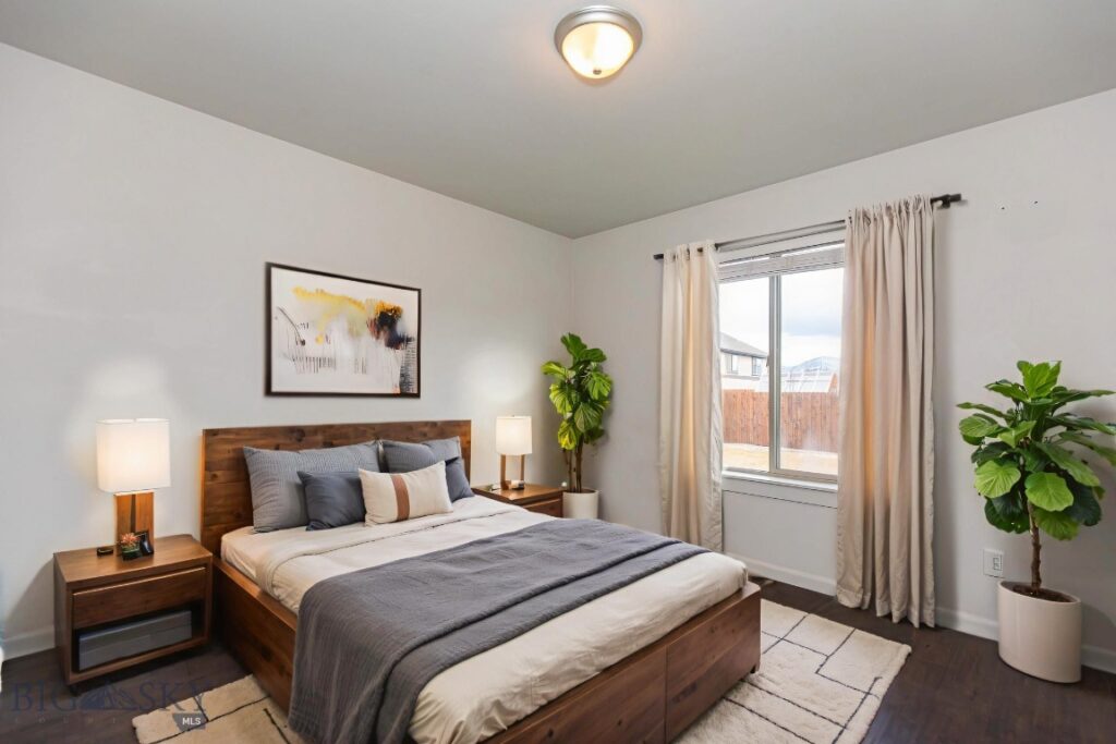 1718 Shelby Avenue, Belgrade MT 59714