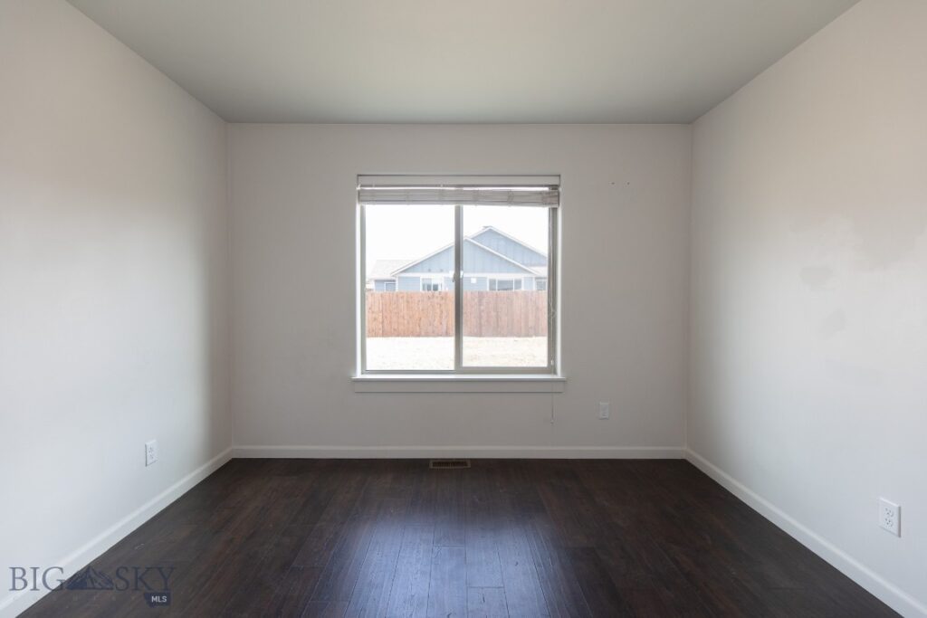 1718 Shelby Avenue, Belgrade MT 59714