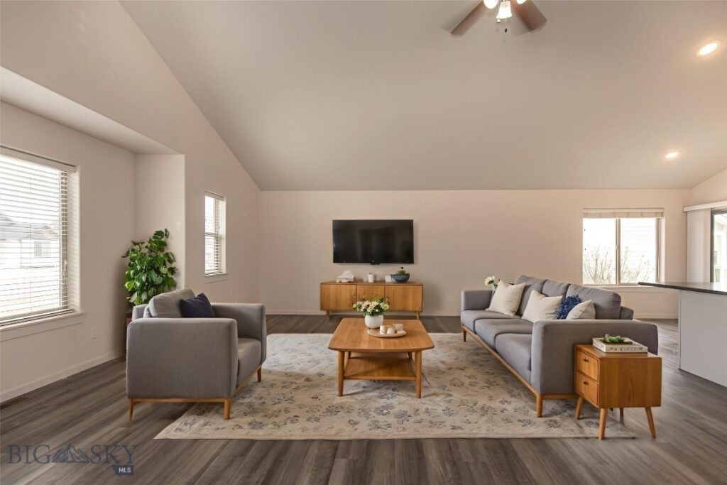 1718 Shelby Avenue, Belgrade MT 59714