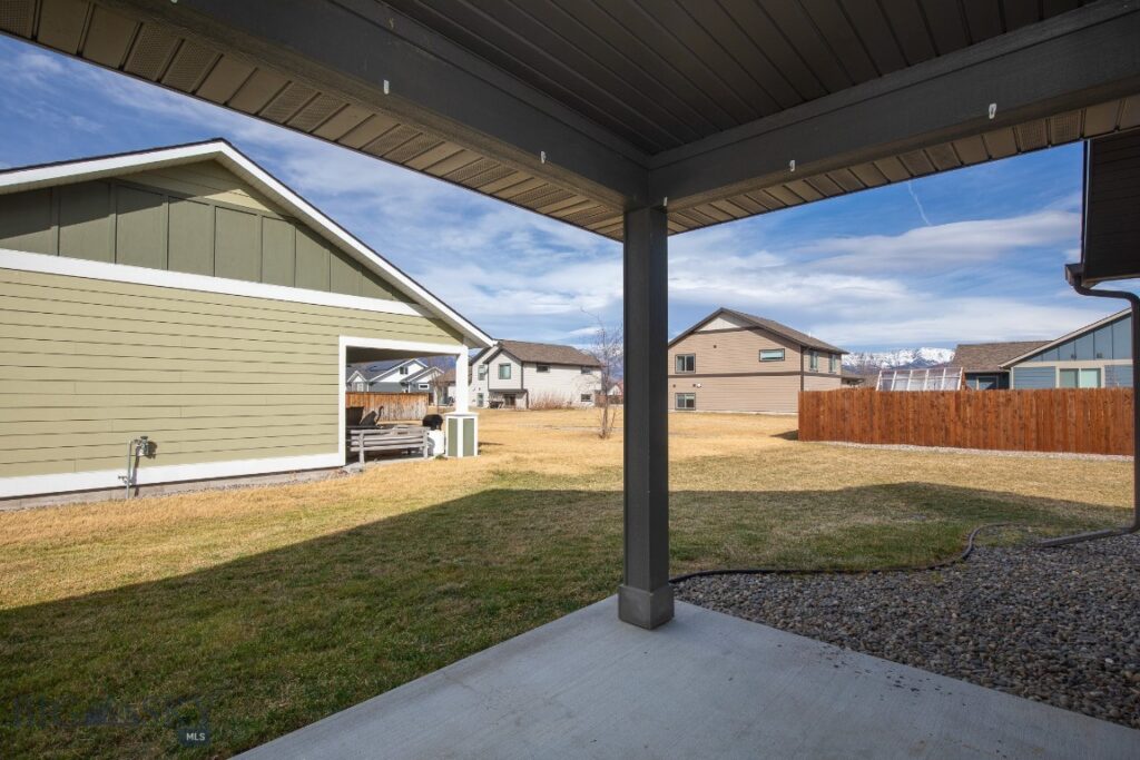 1718 Shelby Avenue, Belgrade MT 59714