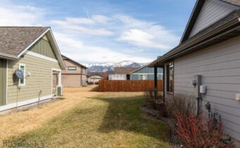 1718 Shelby Avenue, Belgrade MT 59714