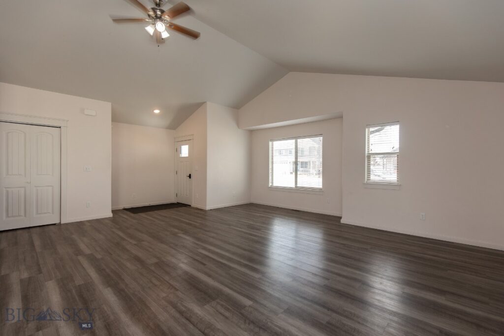 1718 Shelby Avenue, Belgrade MT 59714