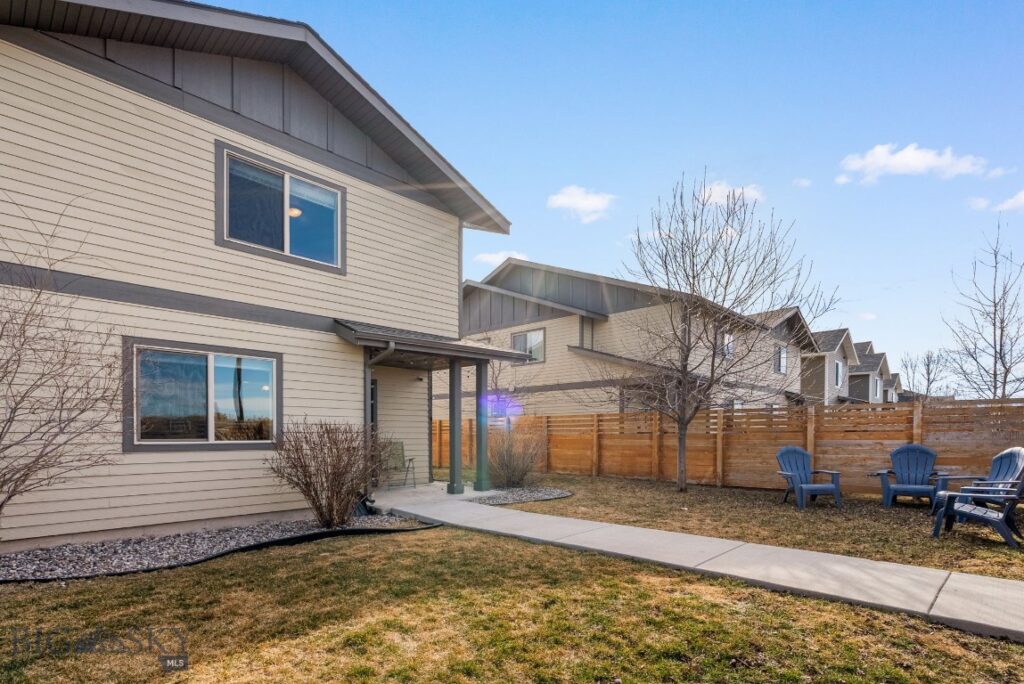 3355 Fen Way, Bozeman MT 59718