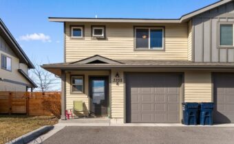 3355 Fen Way, Bozeman MT 59718