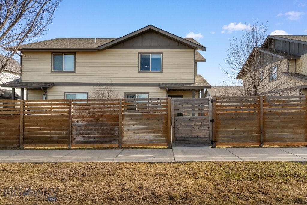 3355 Fen Way, Bozeman MT 59718