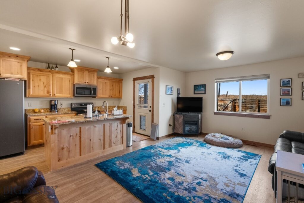 3355 Fen Way, Bozeman MT 59718