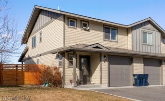 3355 Fen Way, Bozeman MT 59718