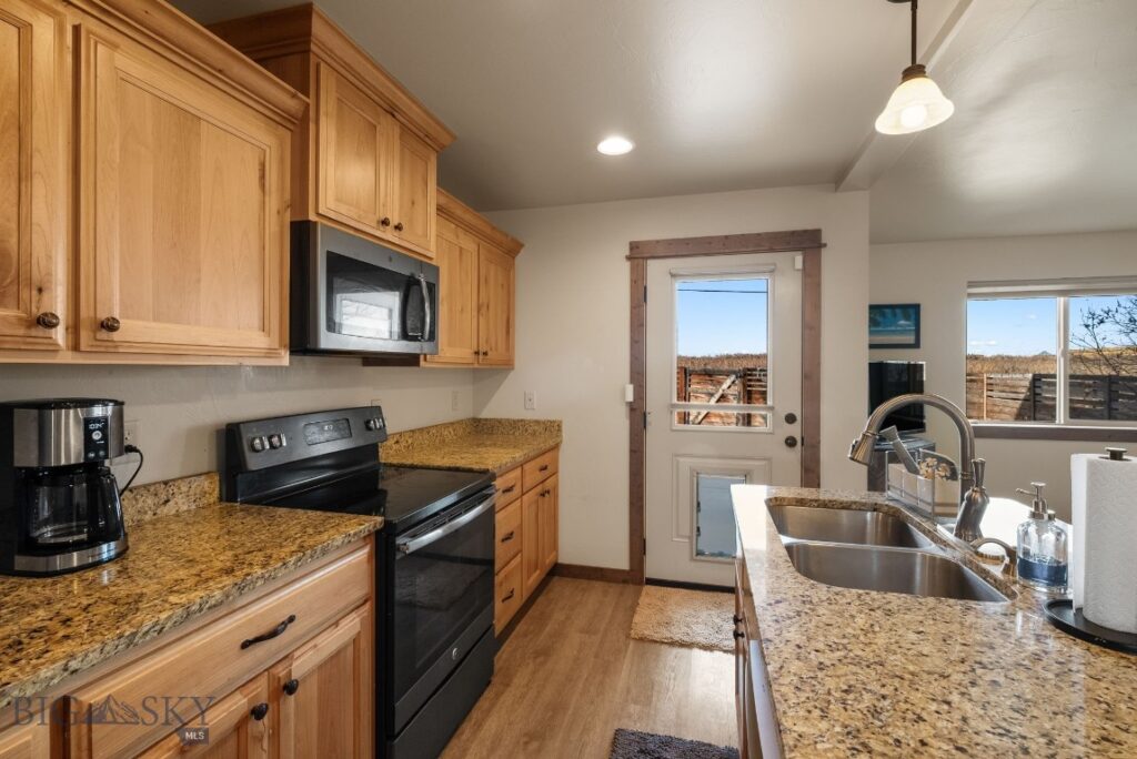 3355 Fen Way, Bozeman MT 59718