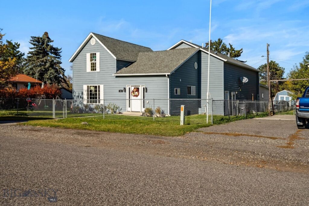 91 E Allison Avenue, Belgrade MT 59714