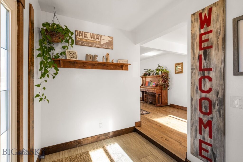 91 E Allison Avenue, Belgrade MT 59714