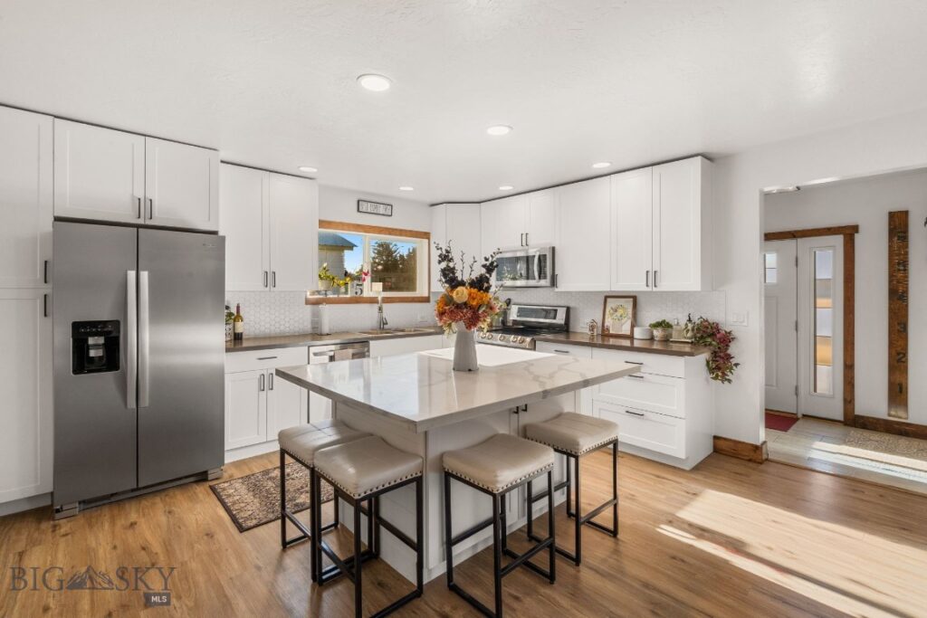 91 E Allison Avenue, Belgrade MT 59714