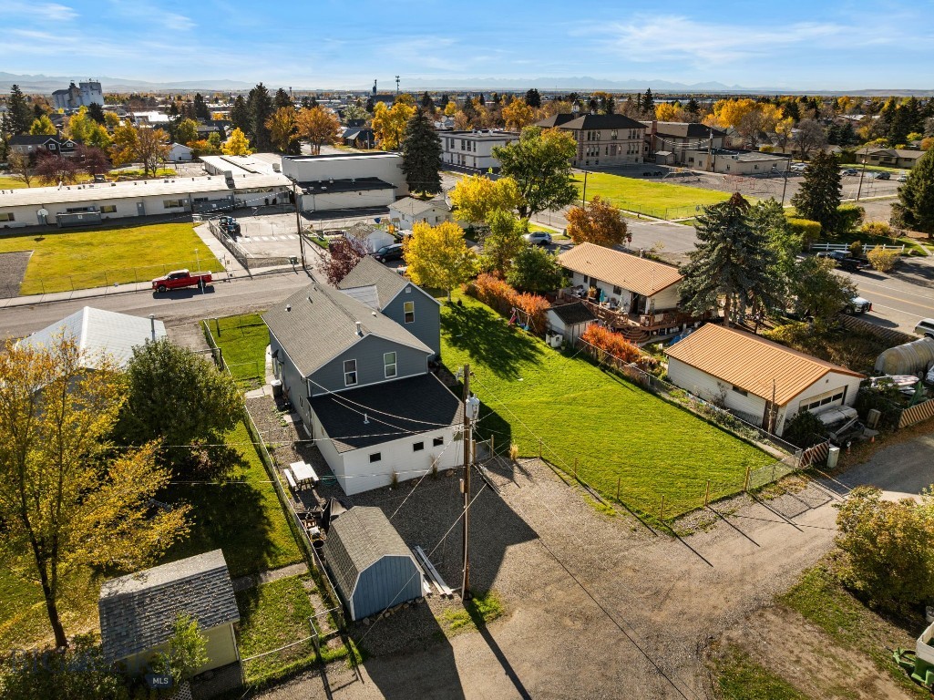 91 E Allison Avenue, Belgrade MT 59714
