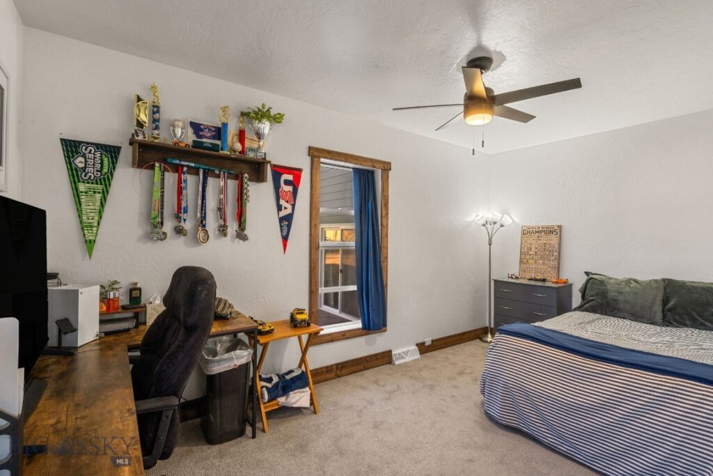 91 E Allison Avenue, Belgrade MT 59714