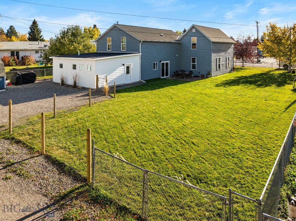 91 E Allison Avenue, Belgrade MT 59714