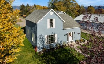 91 E Allison Avenue, Belgrade MT 59714