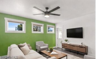 91 E Allison Avenue, Belgrade MT 59714