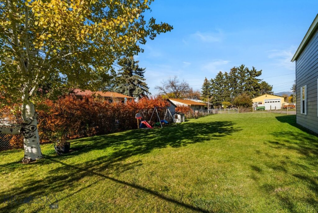 91 E Allison Avenue, Belgrade MT 59714