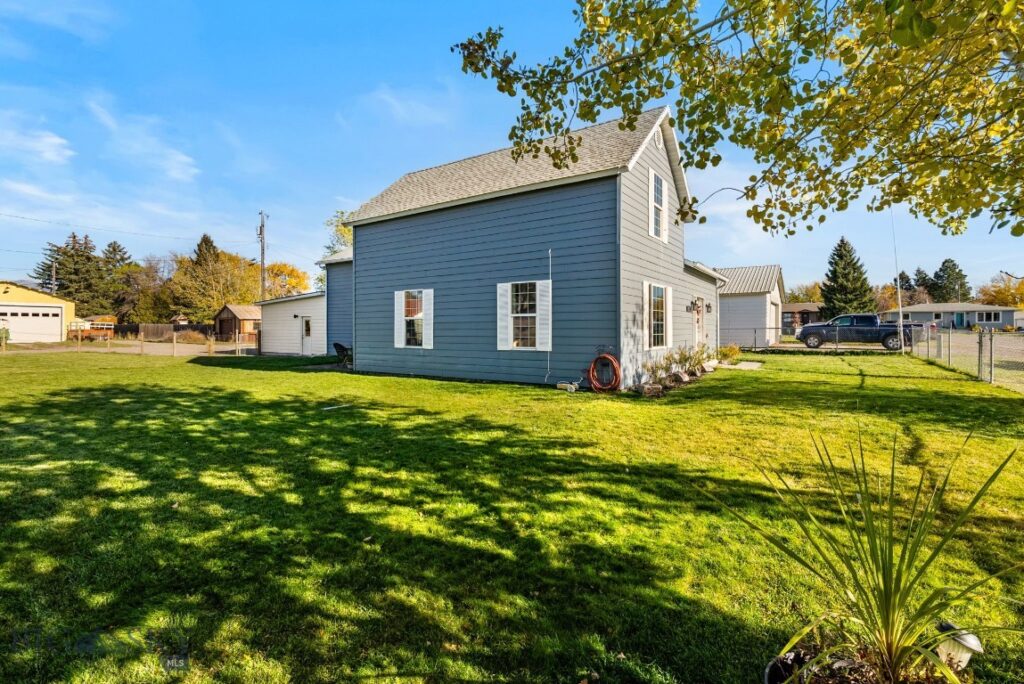 91 E Allison Avenue, Belgrade MT 59714