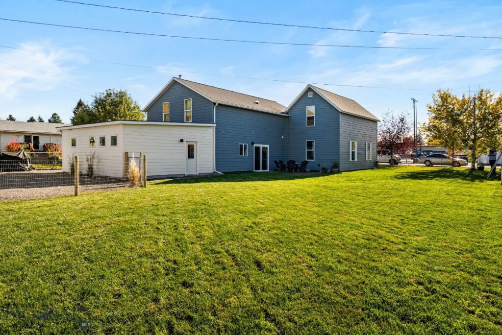 91 E Allison Avenue, Belgrade MT 59714
