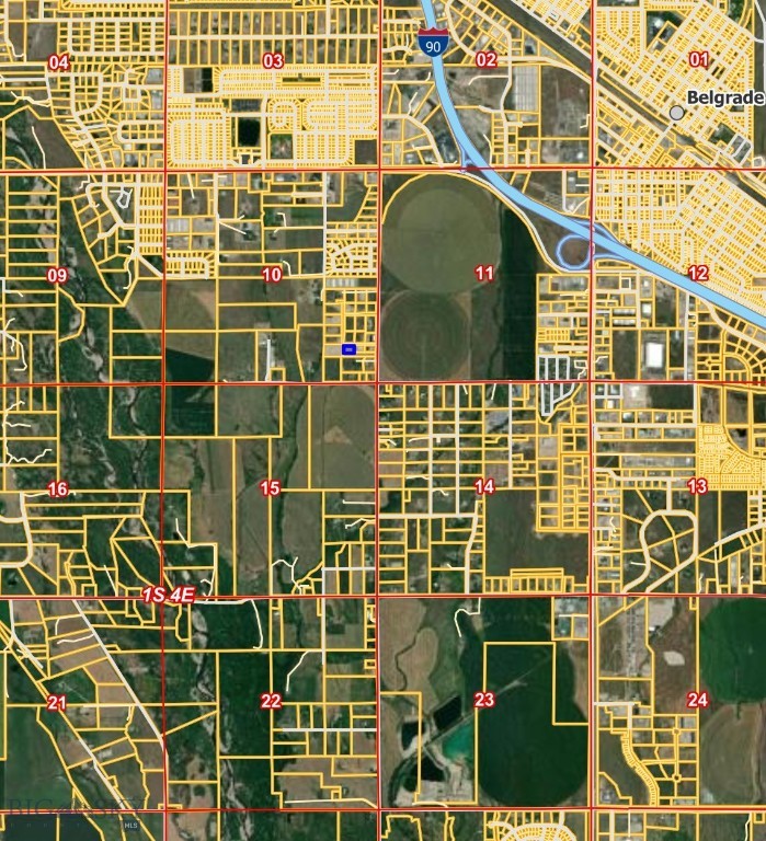 TBD Remmy, Belgrade MT 59714