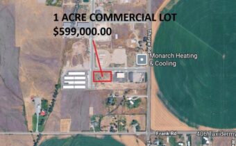 TBD Remmy, Belgrade MT 59714