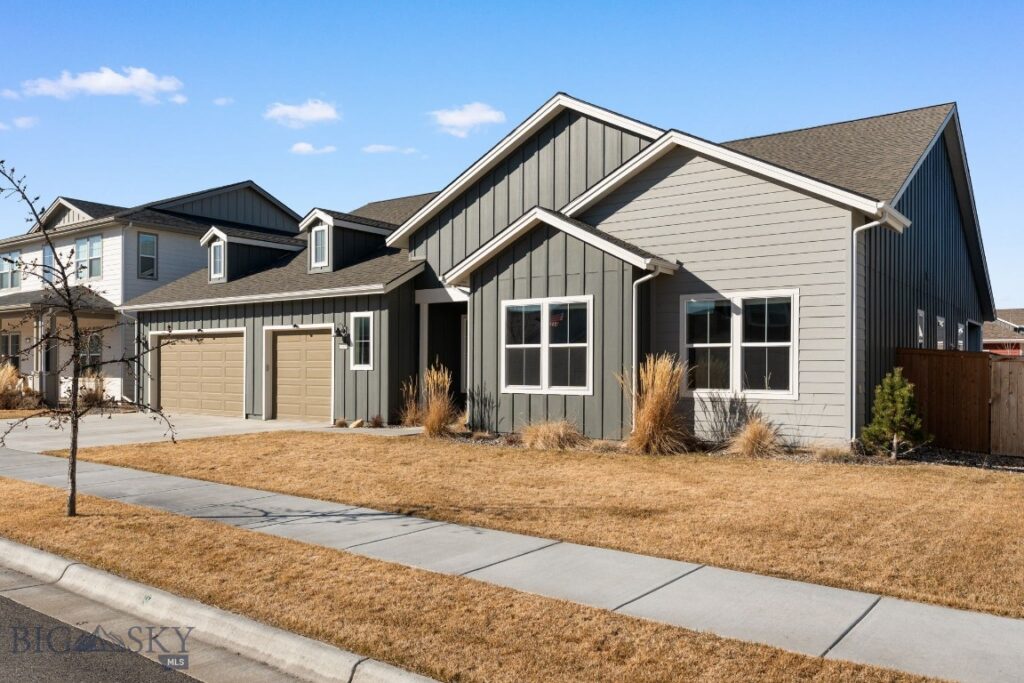 1609 Wyatt Earp, Belgrade MT 59714