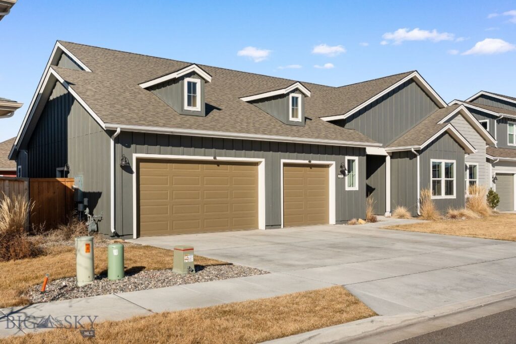 1609 Wyatt Earp, Belgrade MT 59714