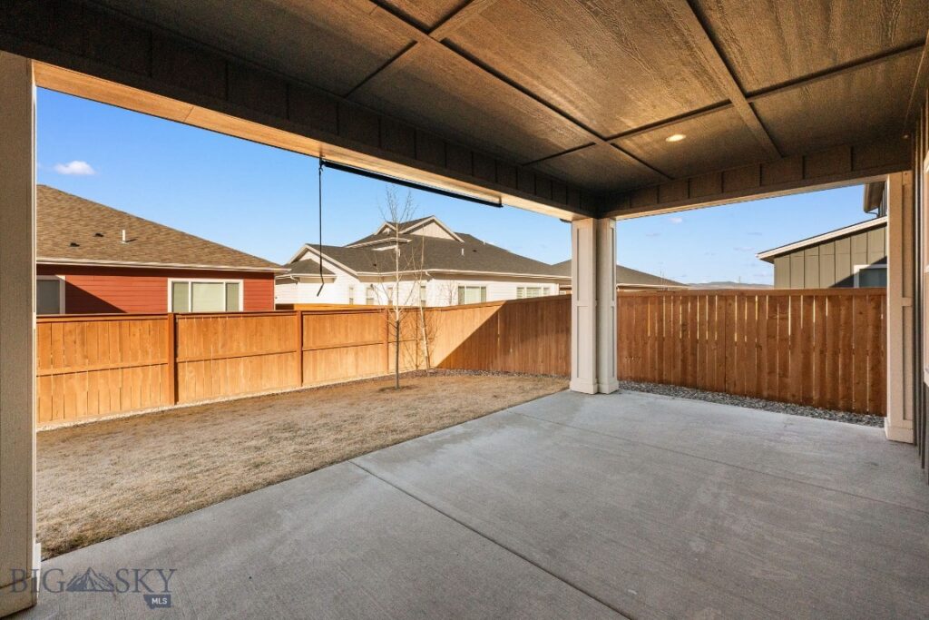 1609 Wyatt Earp, Belgrade MT 59714