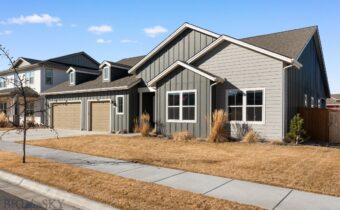 1609 Wyatt Earp, Belgrade MT 59714