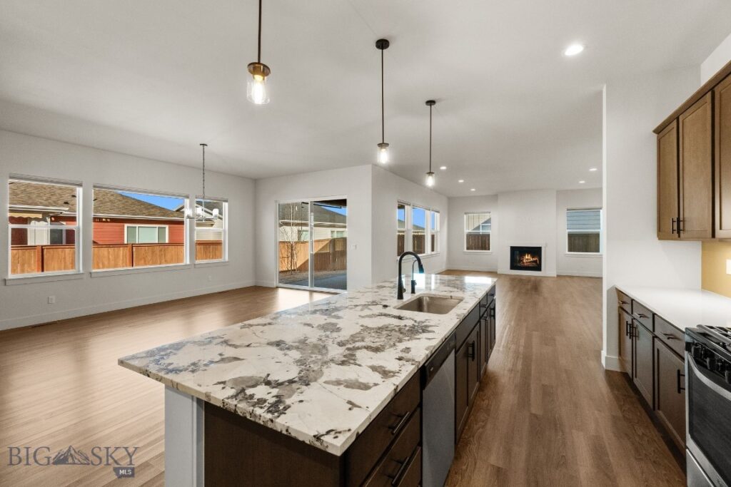 1609 Wyatt Earp, Belgrade MT 59714