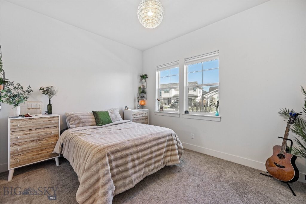 1711 Wyatt Earp Court, Belgrade MT 59714