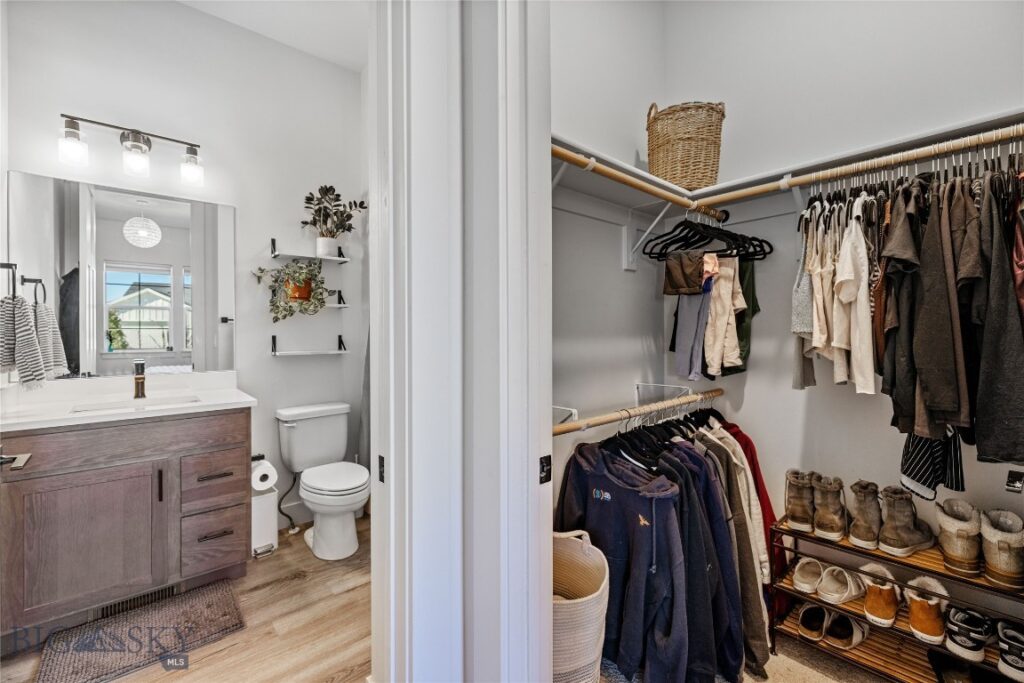 1711 Wyatt Earp Court, Belgrade MT 59714