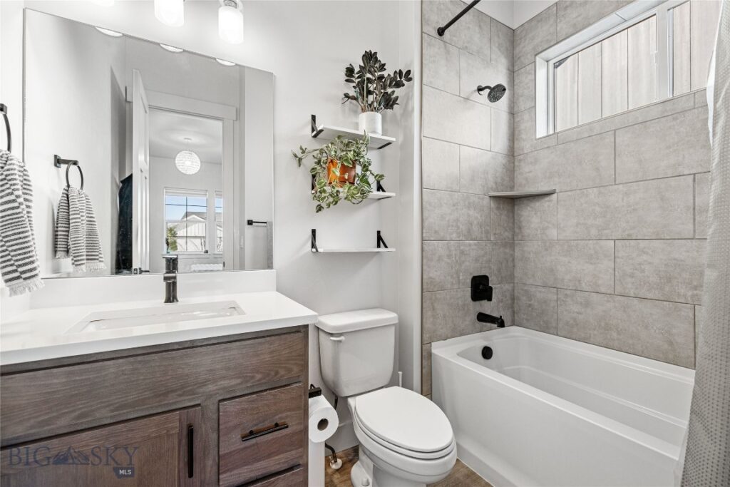 1711 Wyatt Earp Court, Belgrade MT 59714