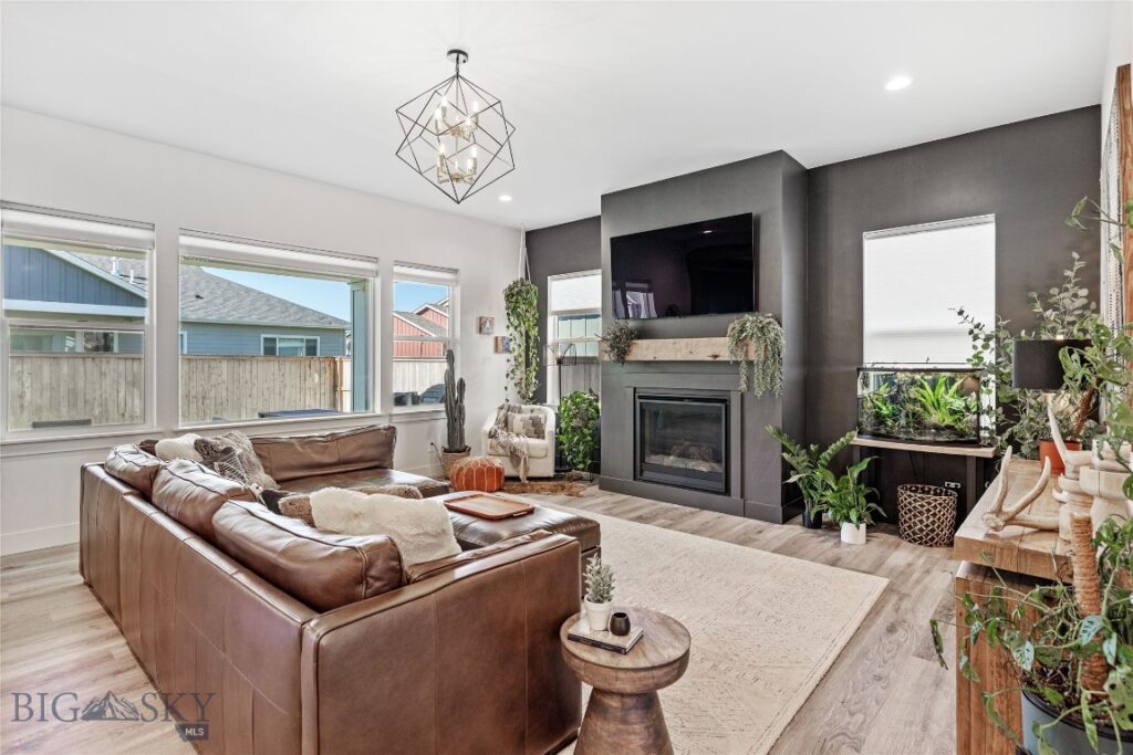 1711 Wyatt Earp Court, Belgrade MT 59714