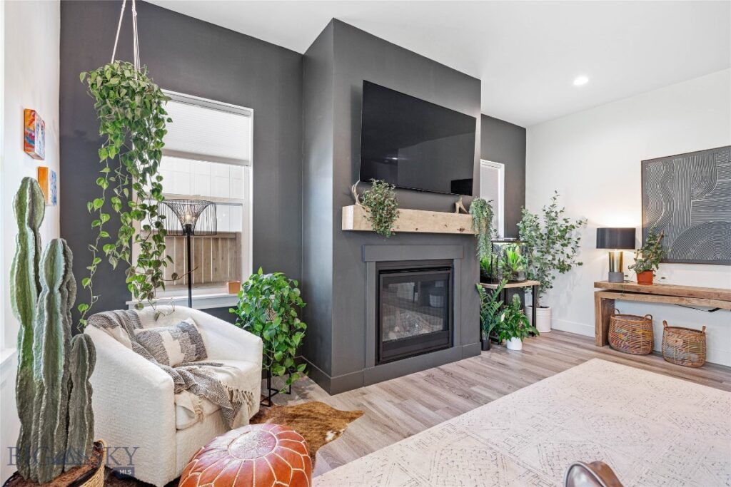 1711 Wyatt Earp Court, Belgrade MT 59714