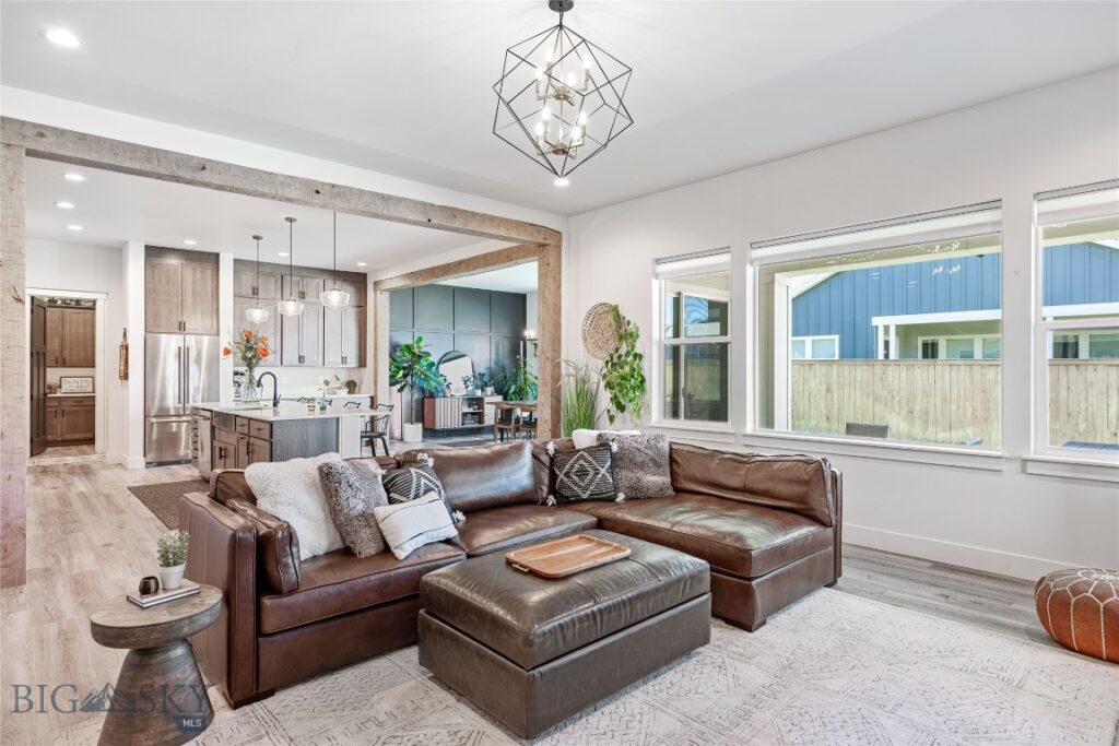 1711 Wyatt Earp Court, Belgrade MT 59714