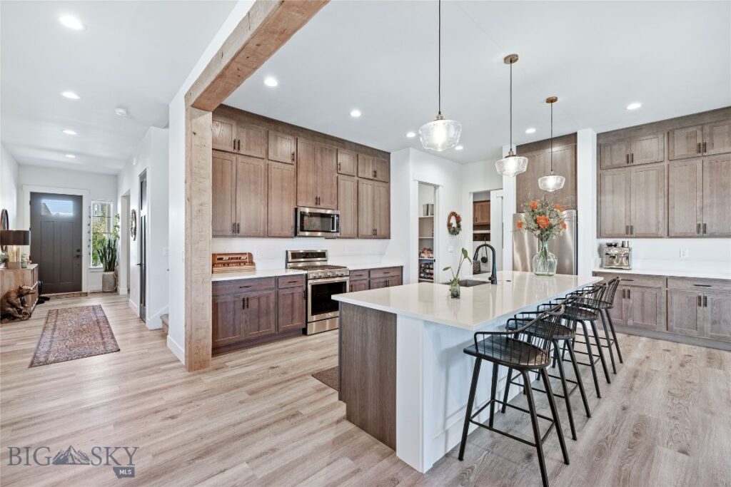 1711 Wyatt Earp Court, Belgrade MT 59714