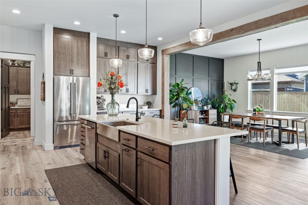 1711 Wyatt Earp Court, Belgrade MT 59714