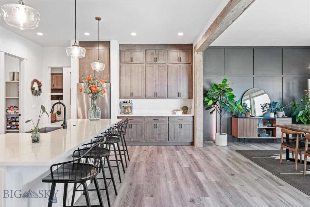 1711 Wyatt Earp Court, Belgrade MT 59714