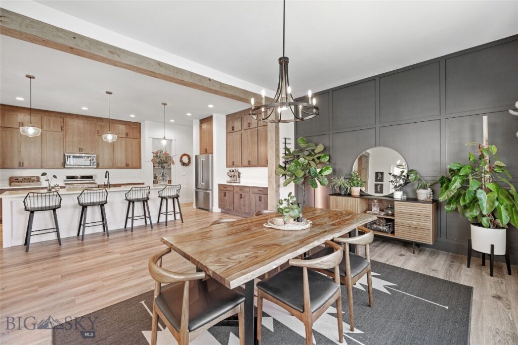 1711 Wyatt Earp Court, Belgrade MT 59714