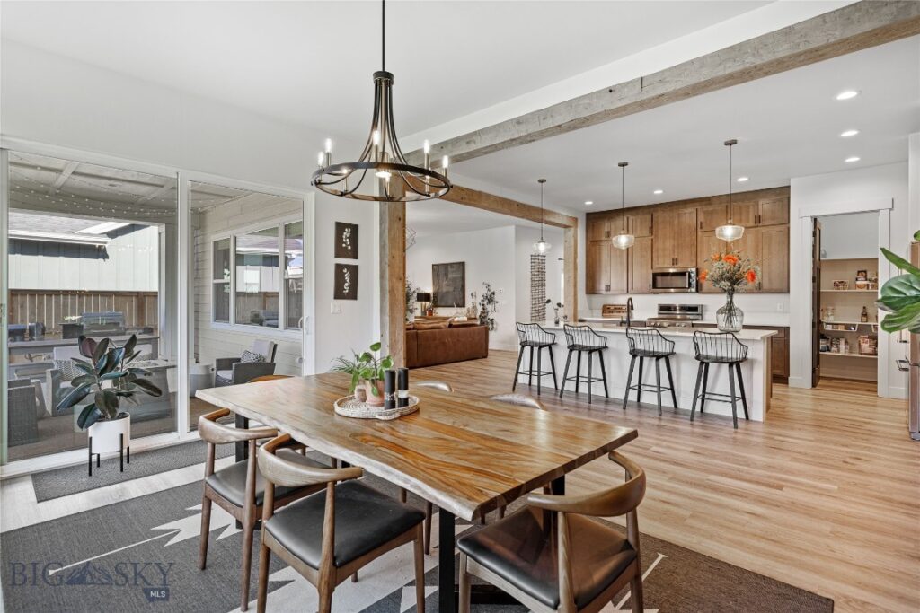 1711 Wyatt Earp Court, Belgrade MT 59714