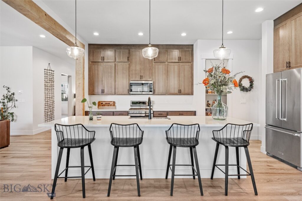 1711 Wyatt Earp Court, Belgrade MT 59714